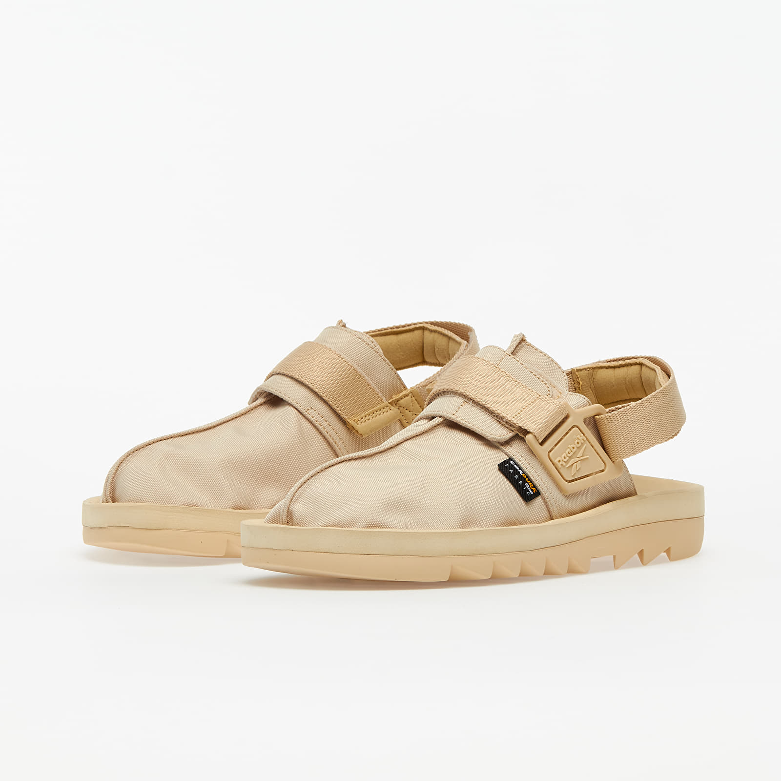 Men s shoes Reebok Beatnik Utility Beige Utility Beige Utility