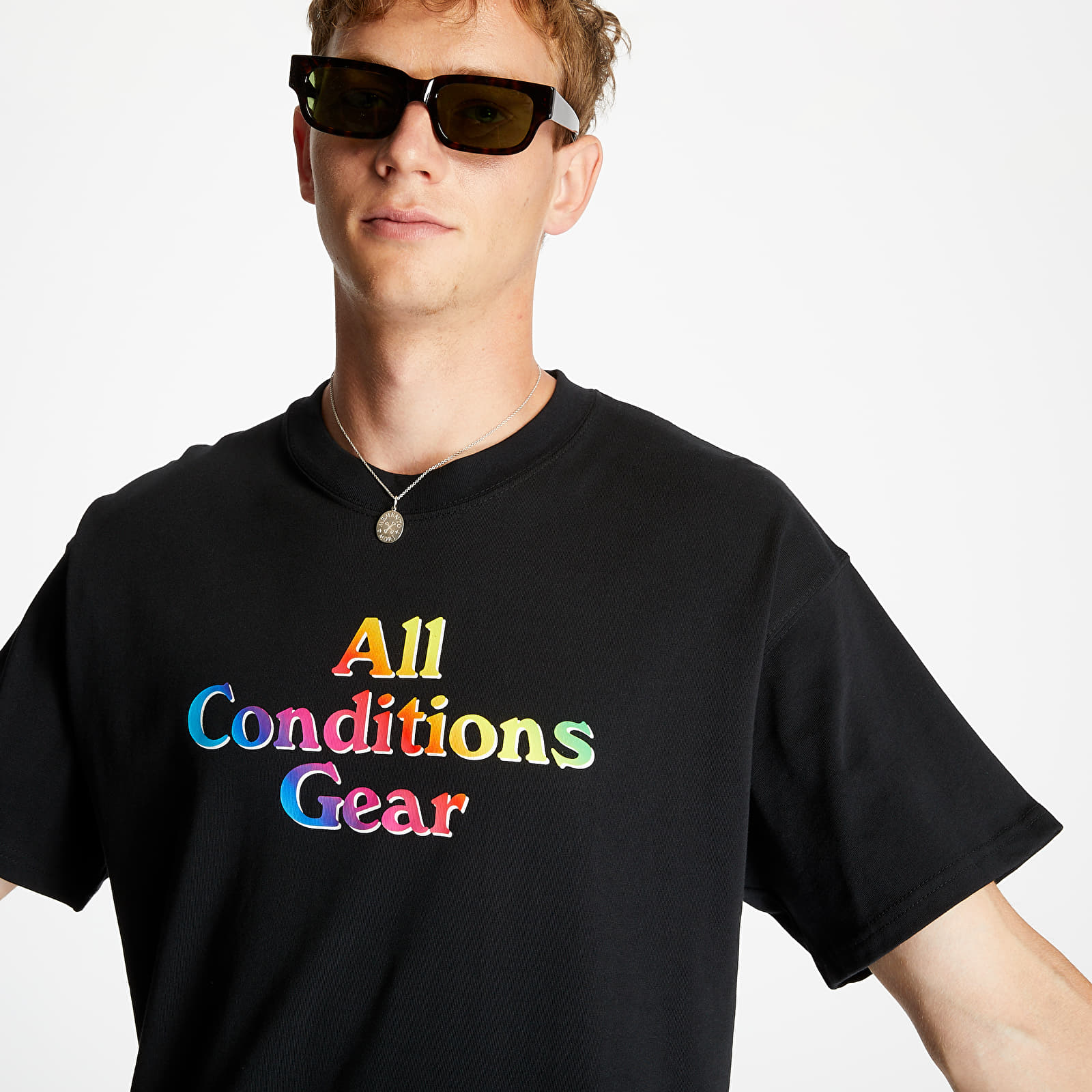 All conditions gear t sale shirt