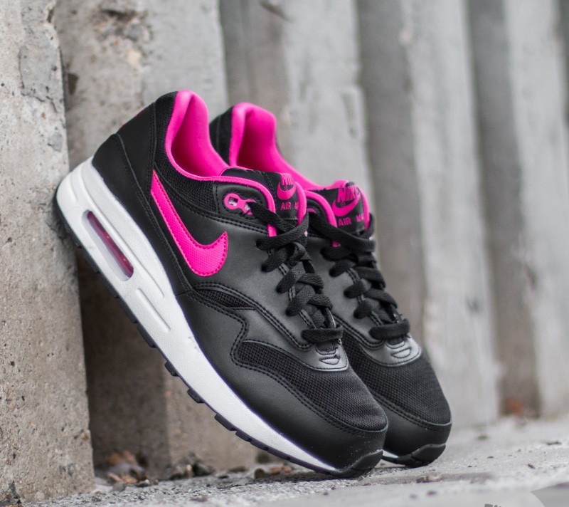 Air max 1 gs 2025 black