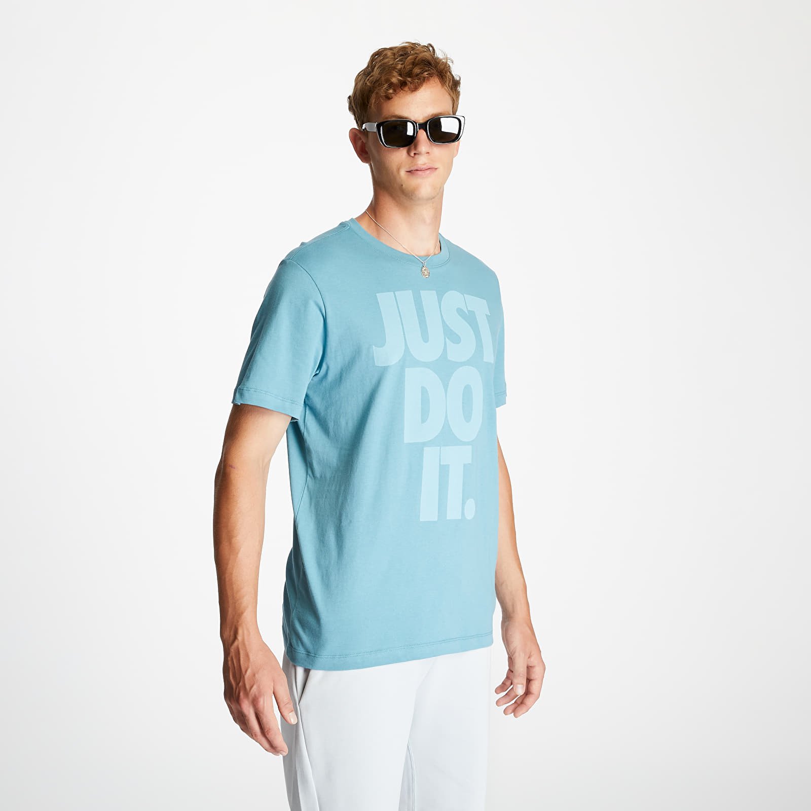 Maglia nike 2025 just do it