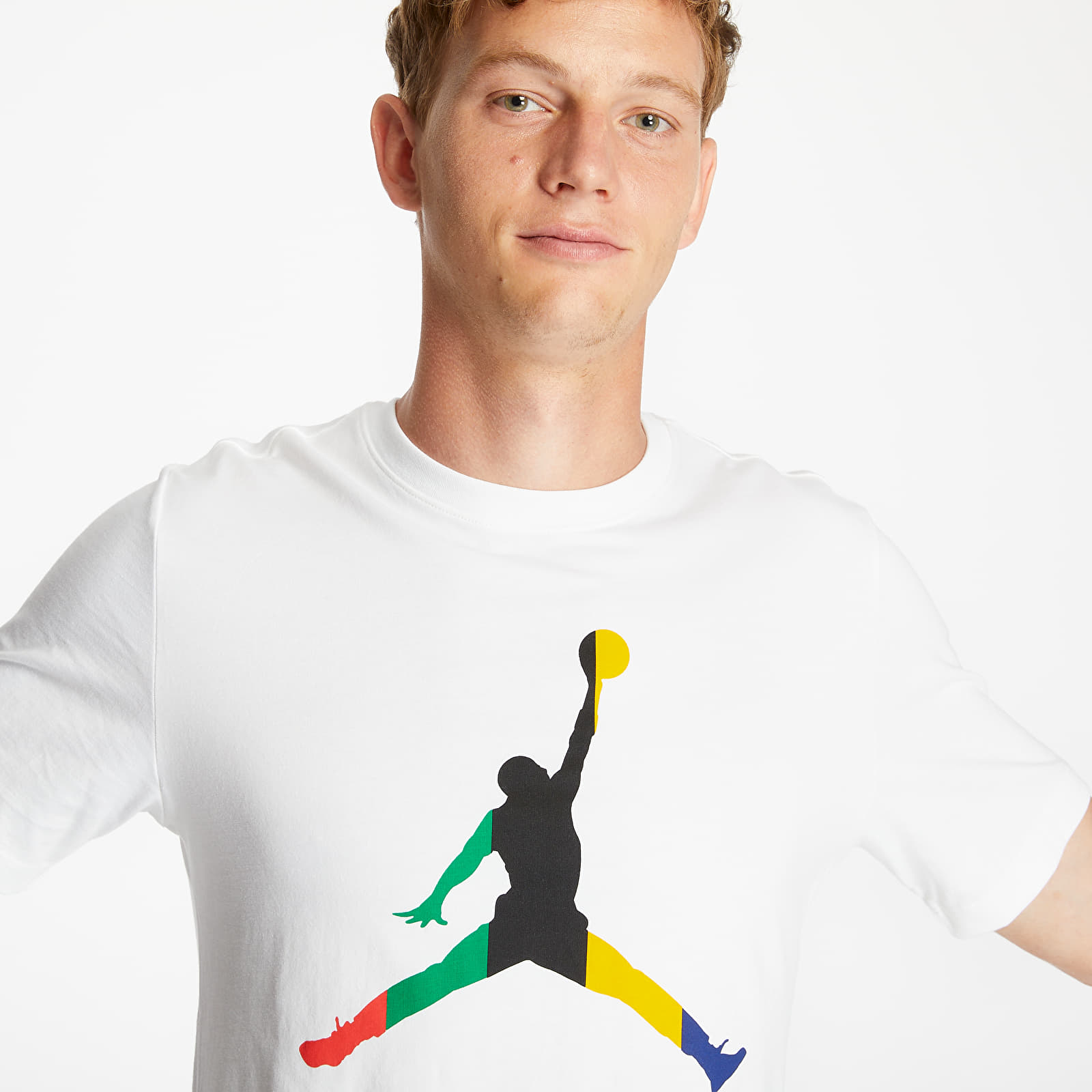 Jordan top sport shirt