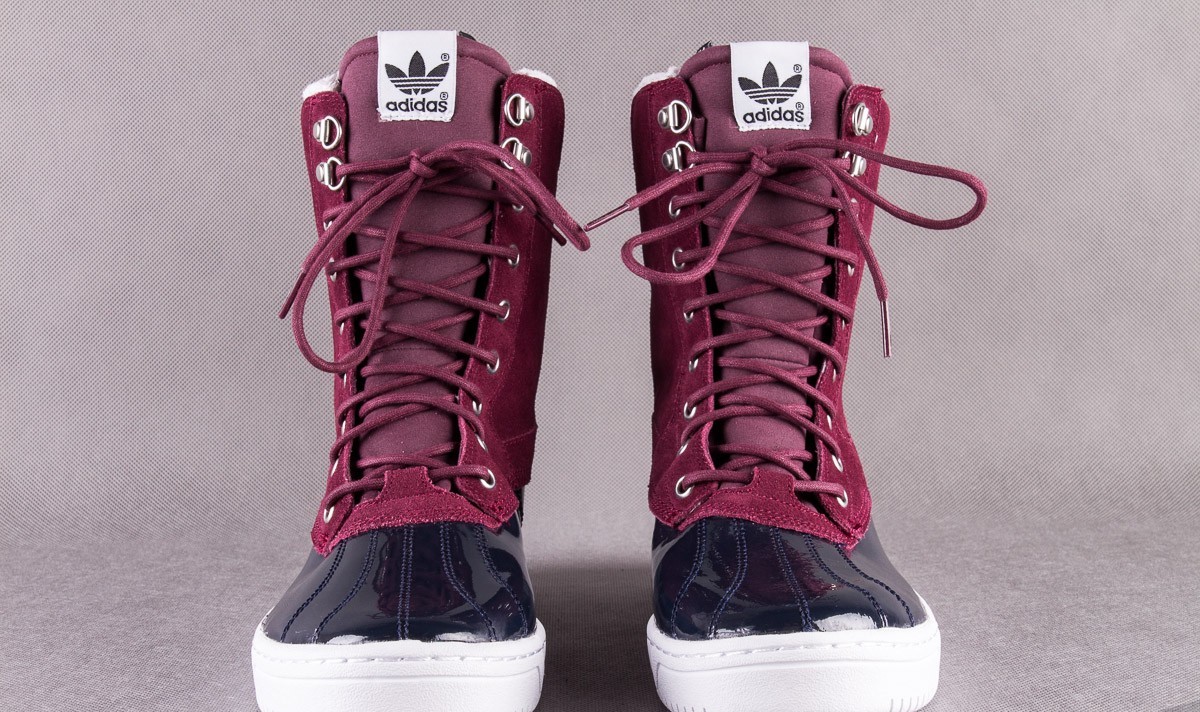 Adidas attitude boots deals