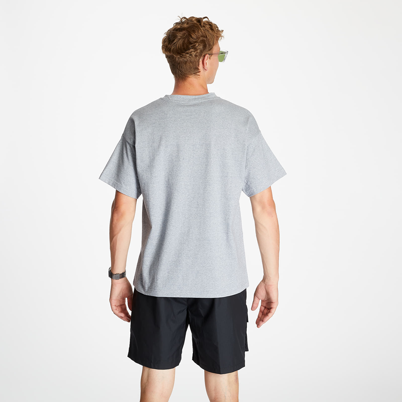 Magliette Nike Sportswear Tee Multi-Color/ Obsidian/ Multi-Color