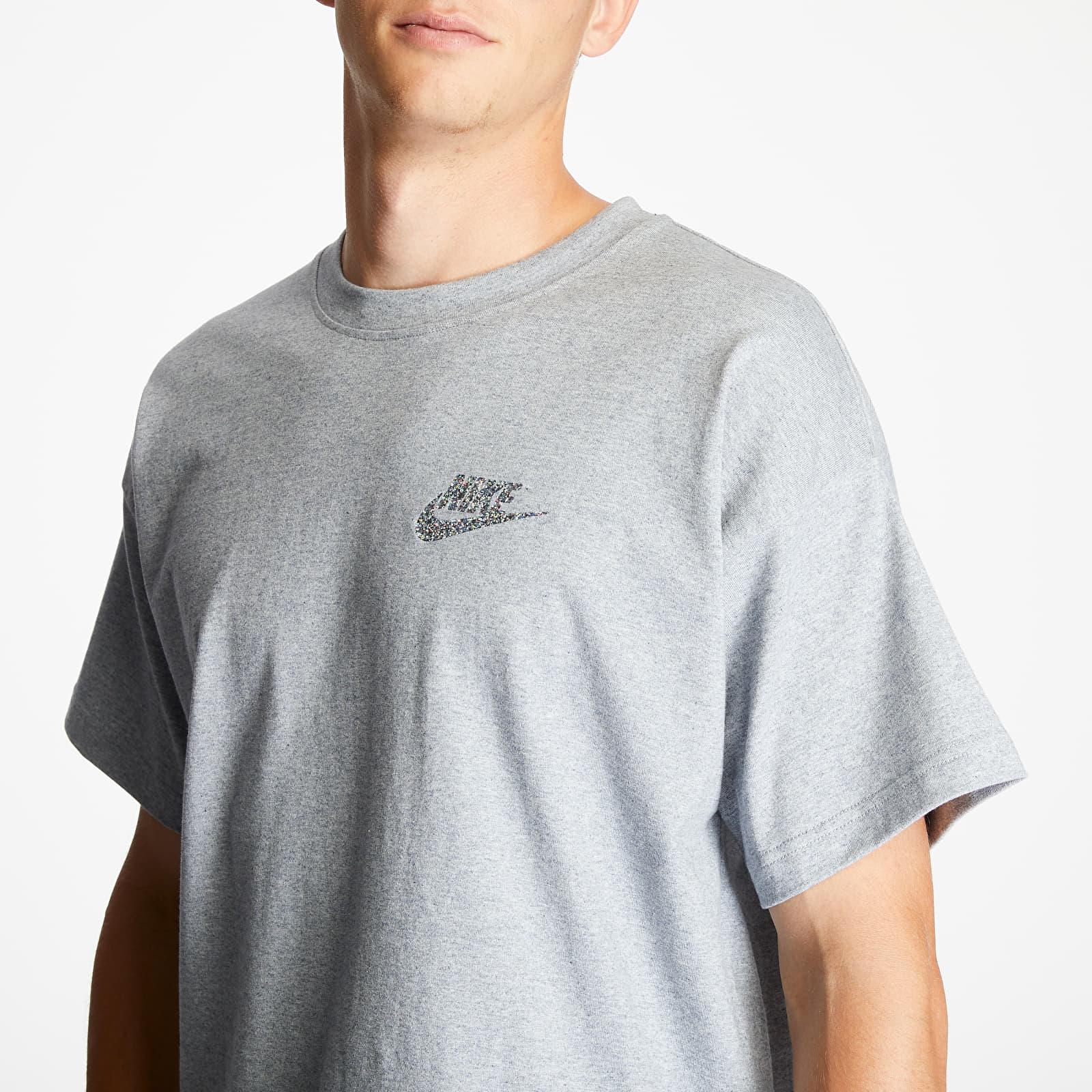 T shirts Nike Sportswear Tee Multi Color Obsidian Multi Color