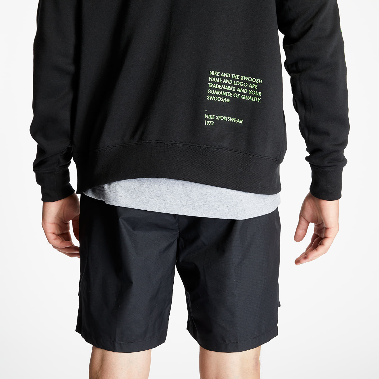 Nike ember cheap glow hoodie