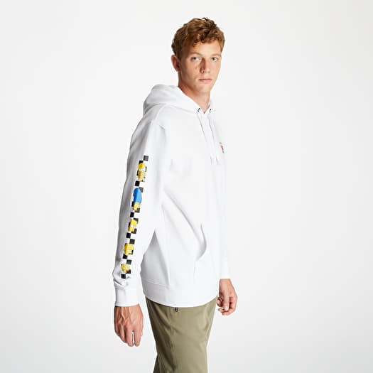 Vans simpsons 2025 sweater