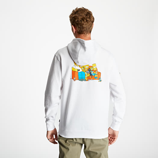 Sweatshirt Vans x The Simpsons Hoodie