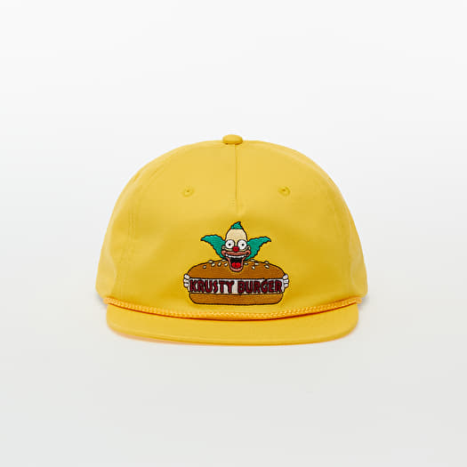 The simpsons hat cheap