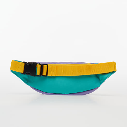 Vans color online block fanny pack