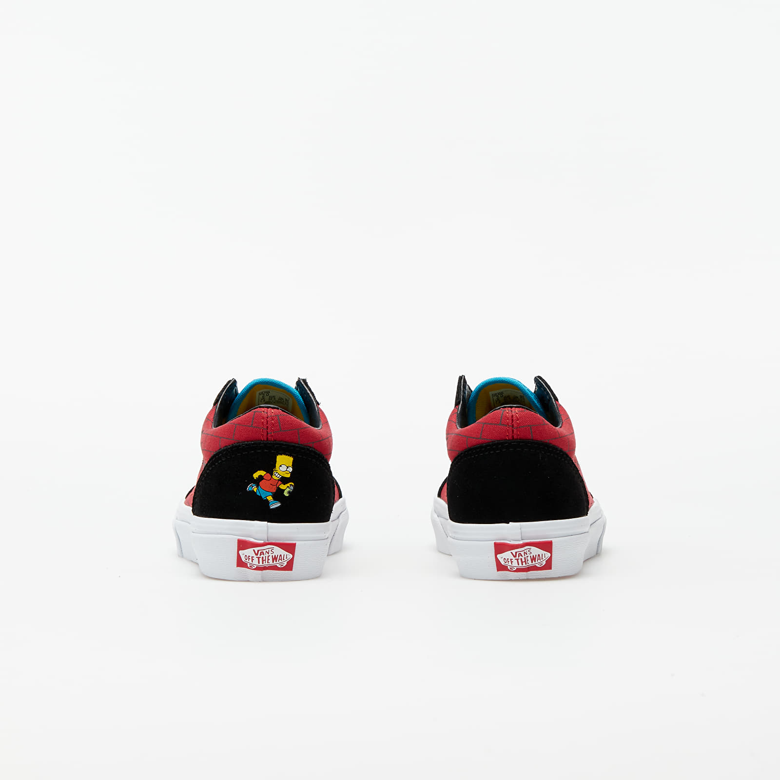 Zapatillas y zapatos para niños Vans Old Skool (The Simpsons) El Barto