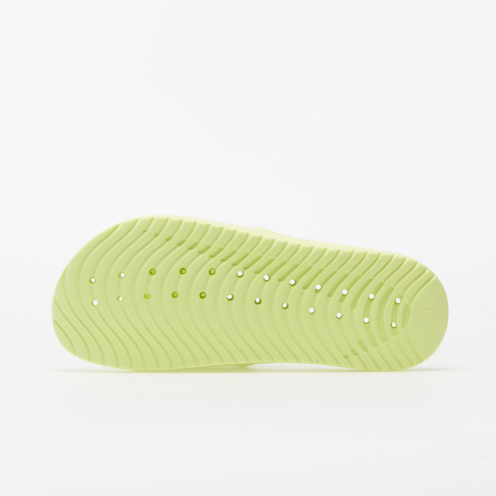 Dámske topánky a tenisky Nike Kawa Barely Volt/ White