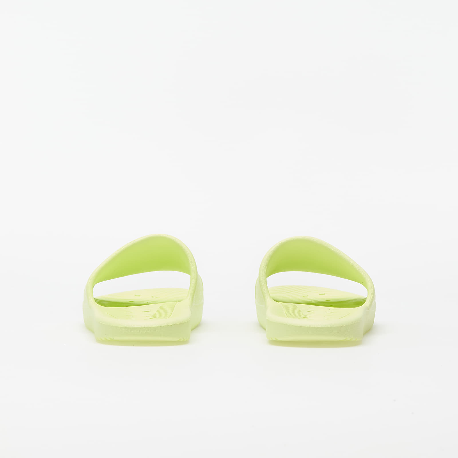 Dámske topánky a tenisky Nike Kawa Barely Volt/ White
