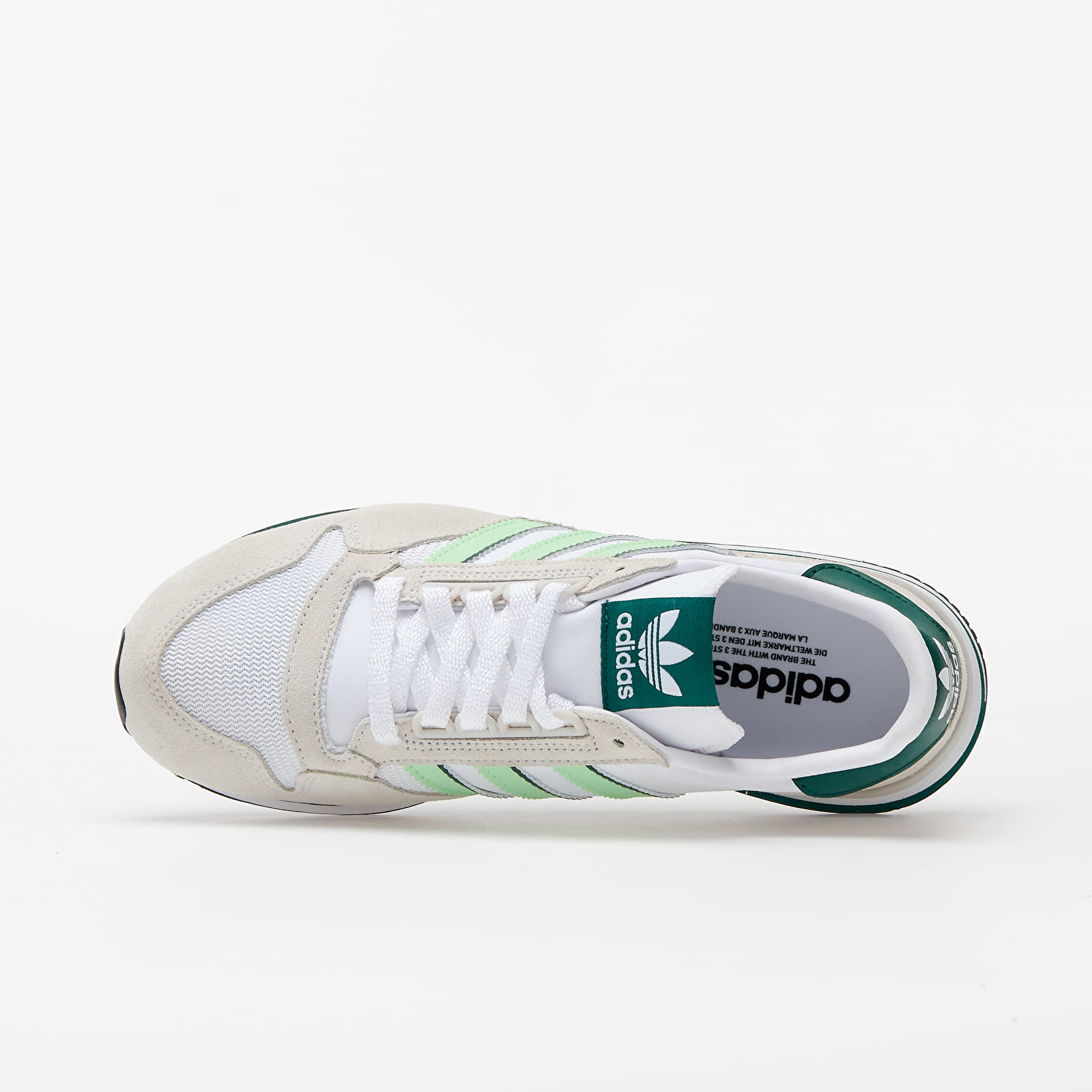 Zx clearance 500 mint