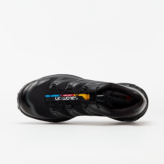Ortholite shoes salomon outlet