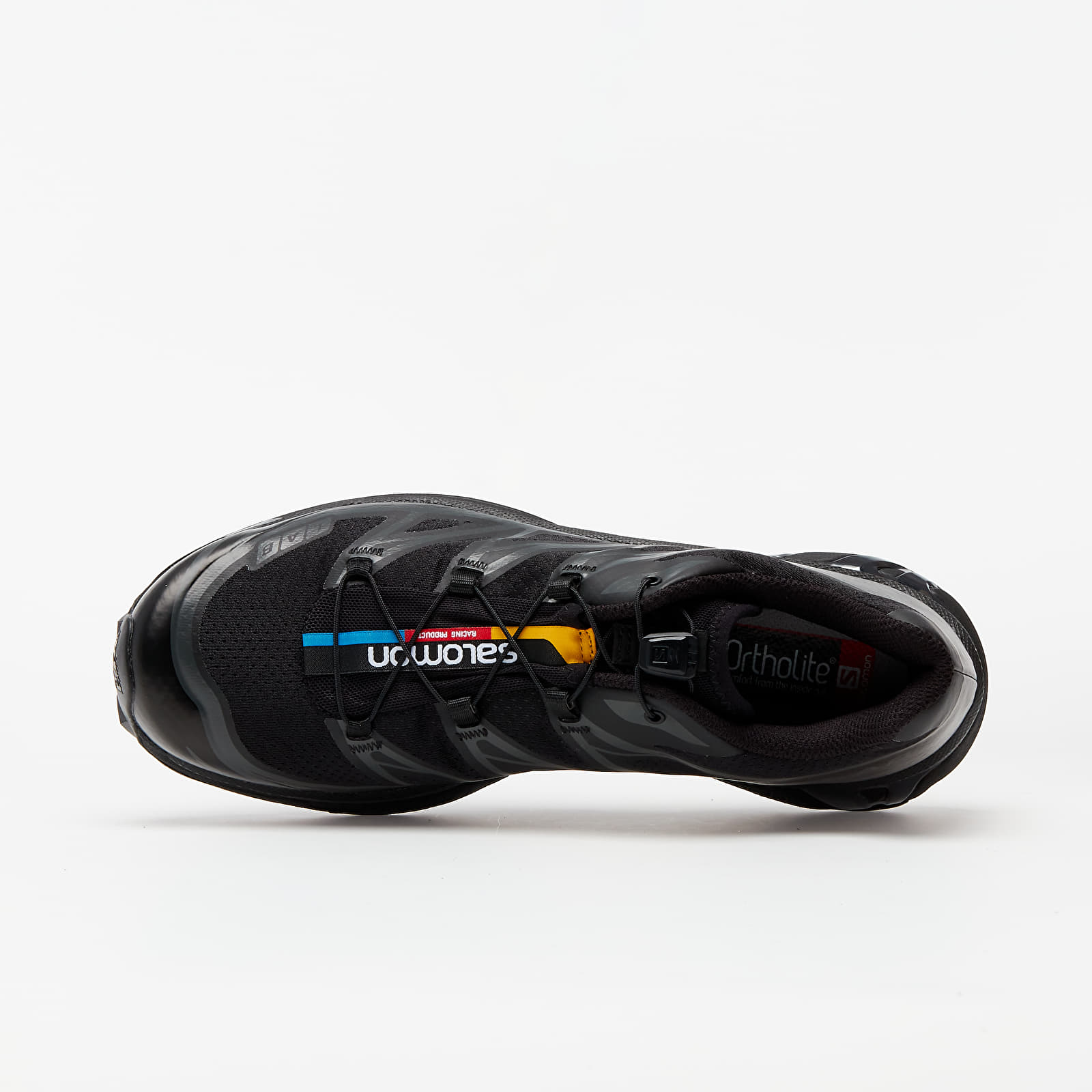 Scarpe uomo Salomon XT-6 Black/ Black/ Phantom
