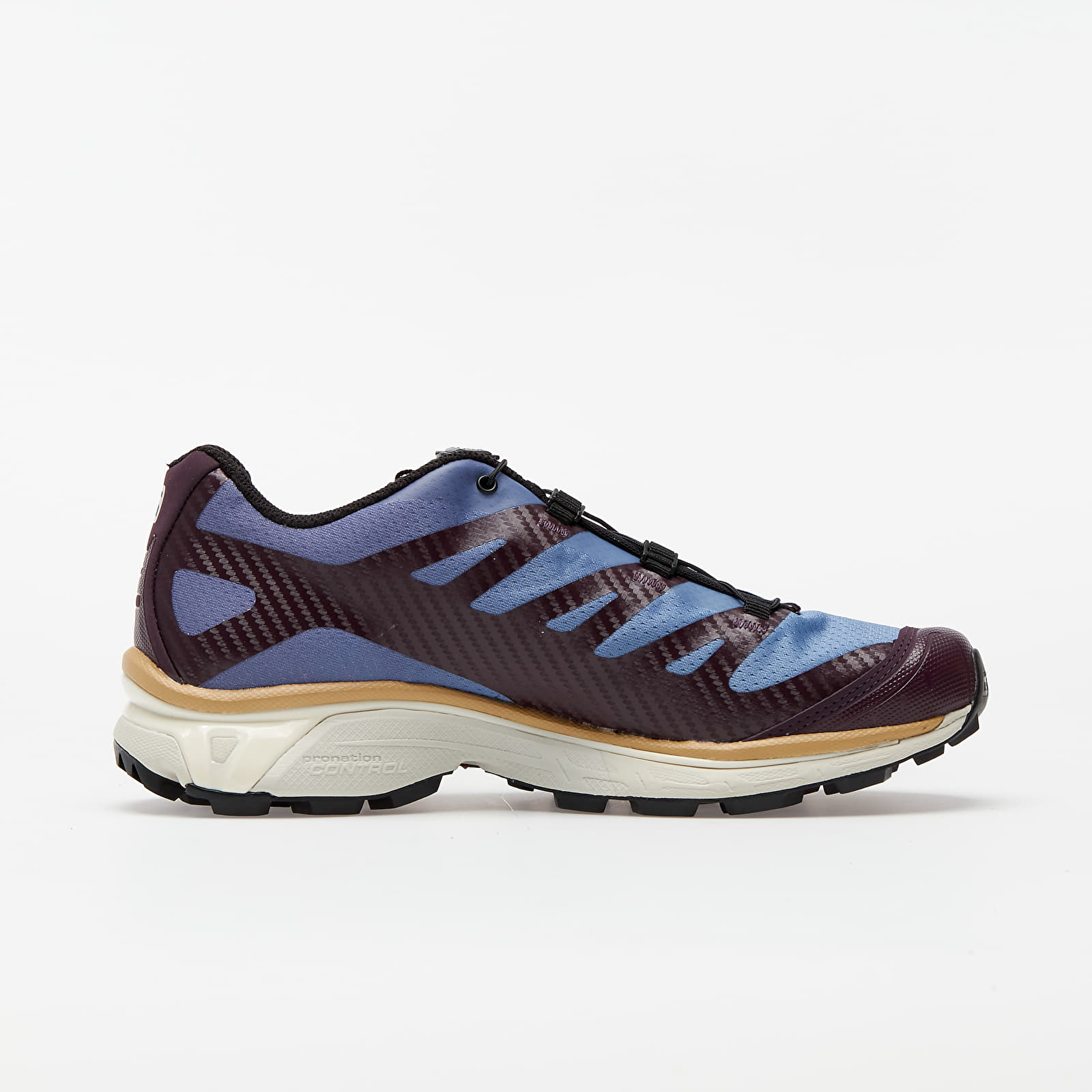 Férfi cipők Salomon XT-4 Advanced Cadet/ Copen Blue/ Starfish