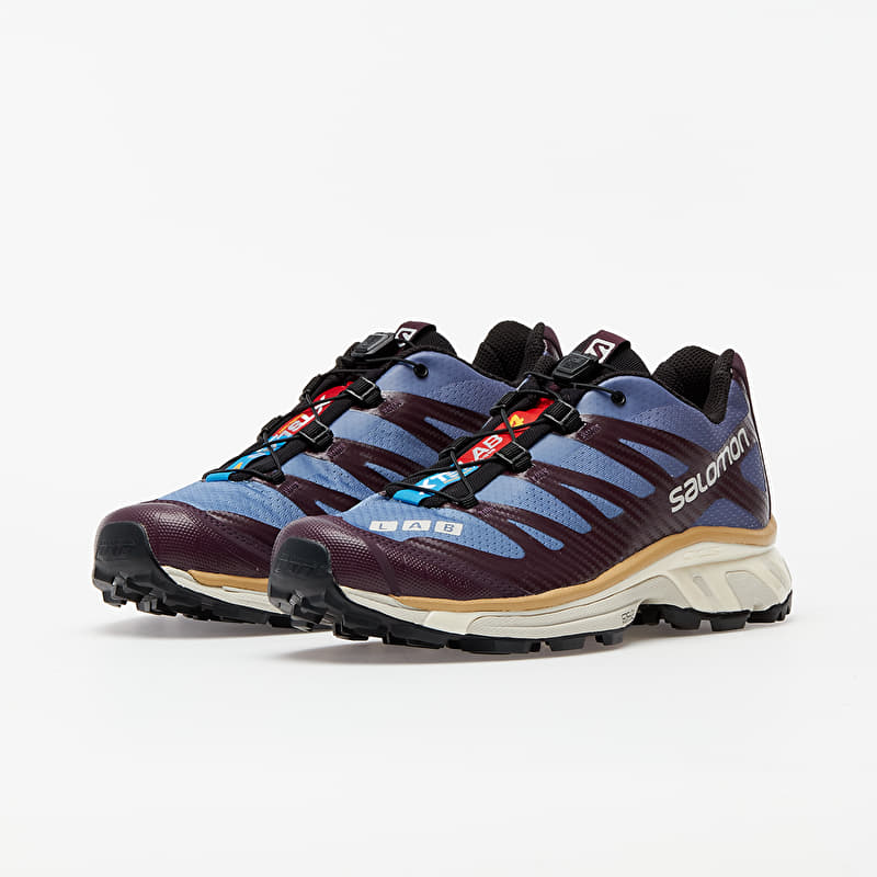 Men's shoes Salomon XT-4 Advanced Cadet/ Copen Blue/ Starfish