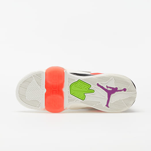 Electric crimson jordans hot sale