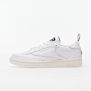 Reebok Club C 85 White/ Chalk/ Vector Navy