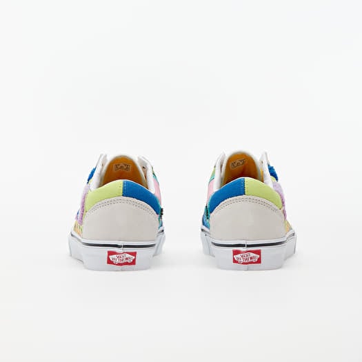 Chaussures et baskets homme Vans Old Skool (The Simpsons) The