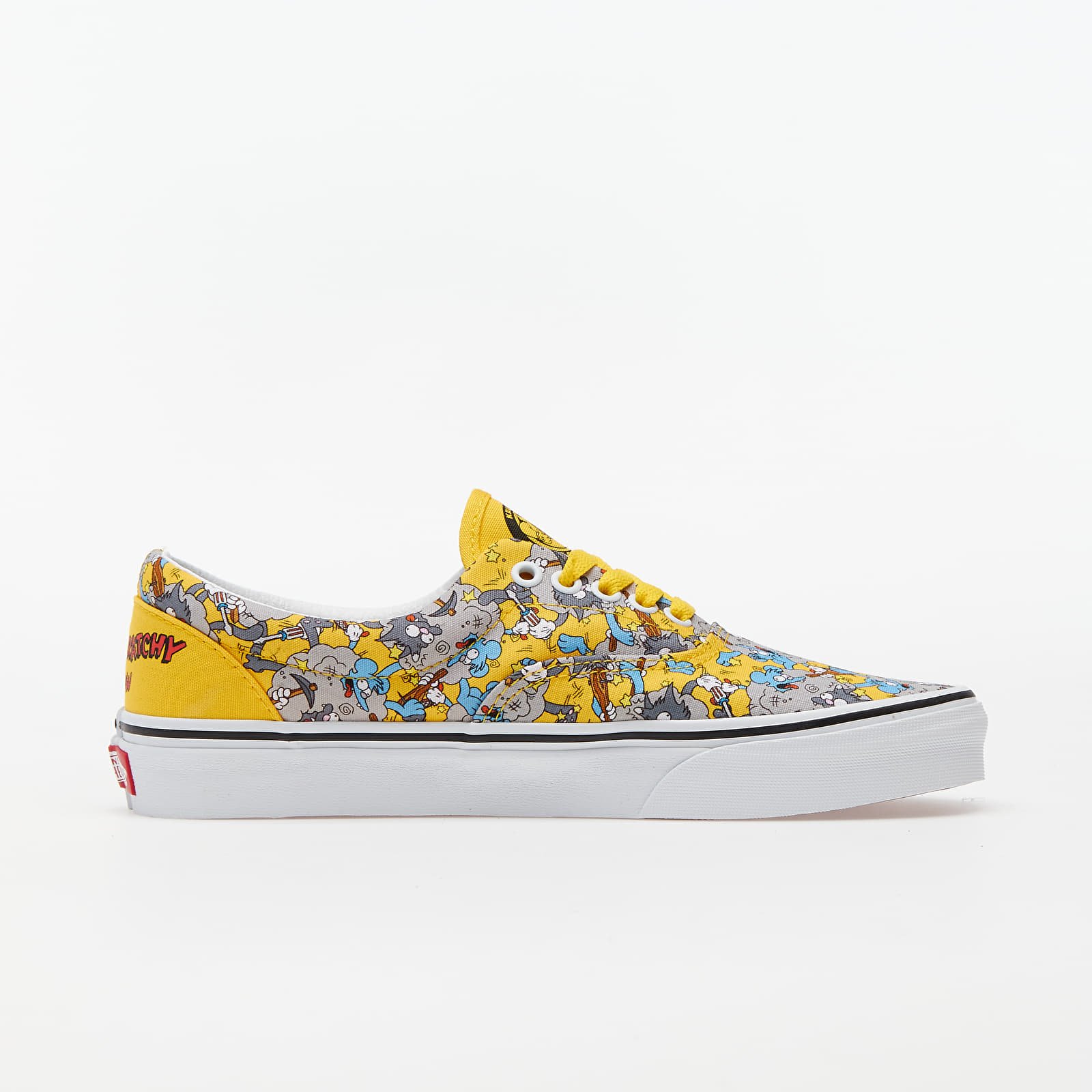 Férfi cipők Vans Era (The Simpsons) Itchy & Scratchy