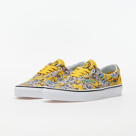 Vans era the outlet simpsons