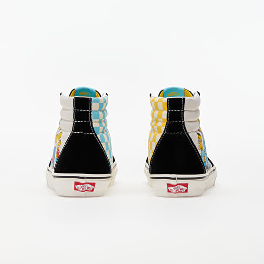 Vans uomo 2020 discount