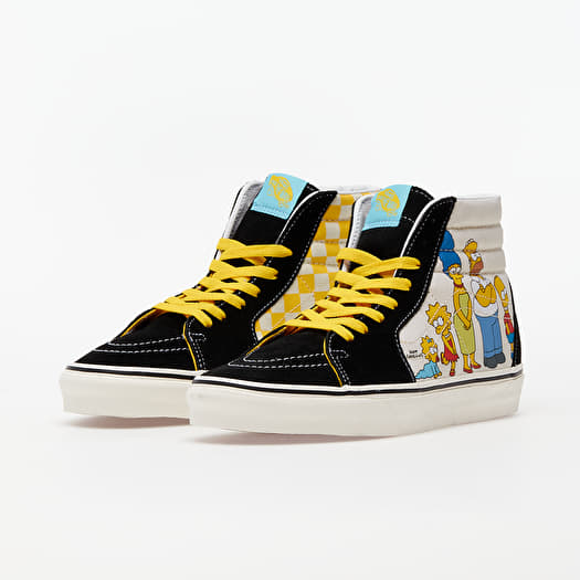 Vans 2020 uomo hot sale