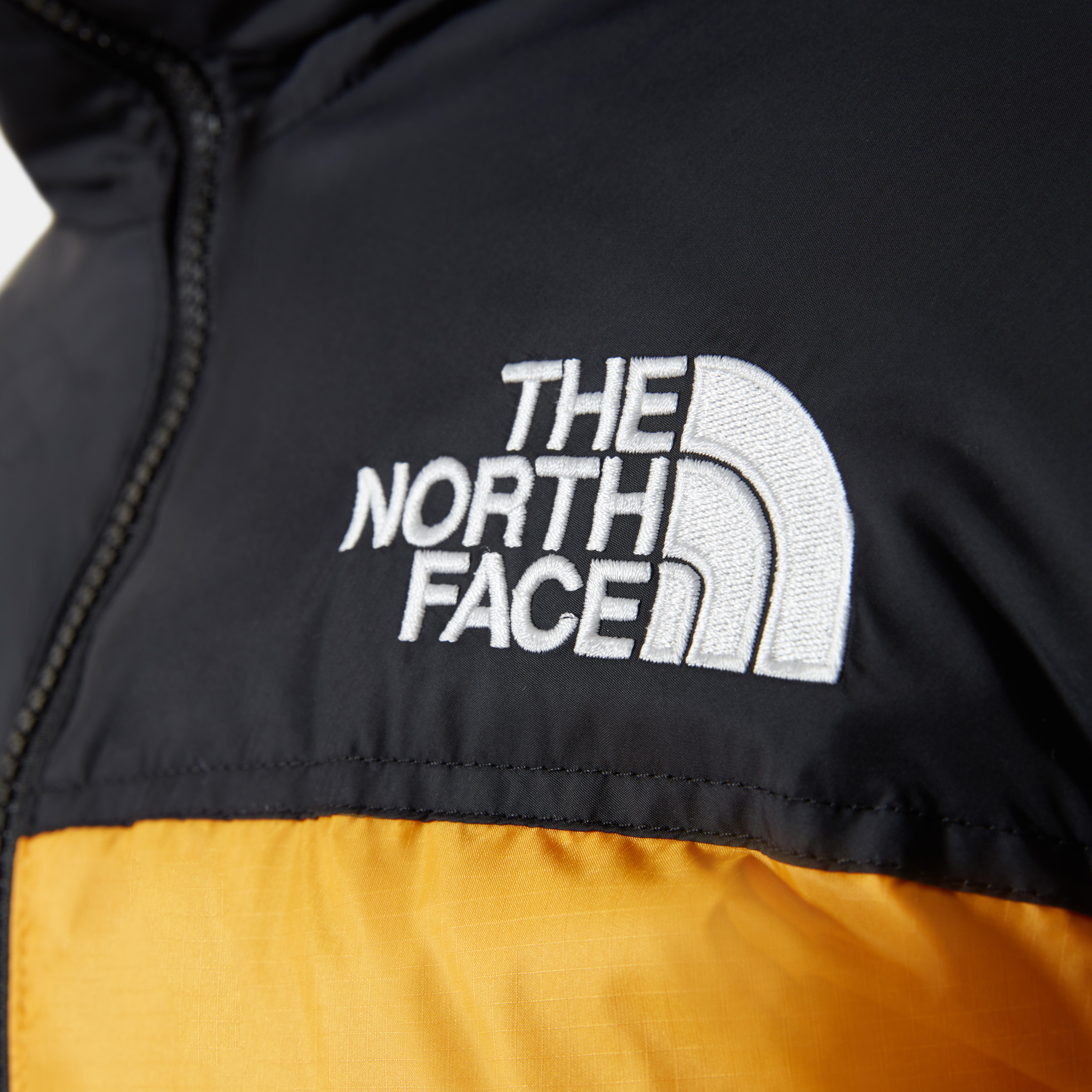 Jacken The North Face 1996 Retro Nuptse Jacket Summit Gold
