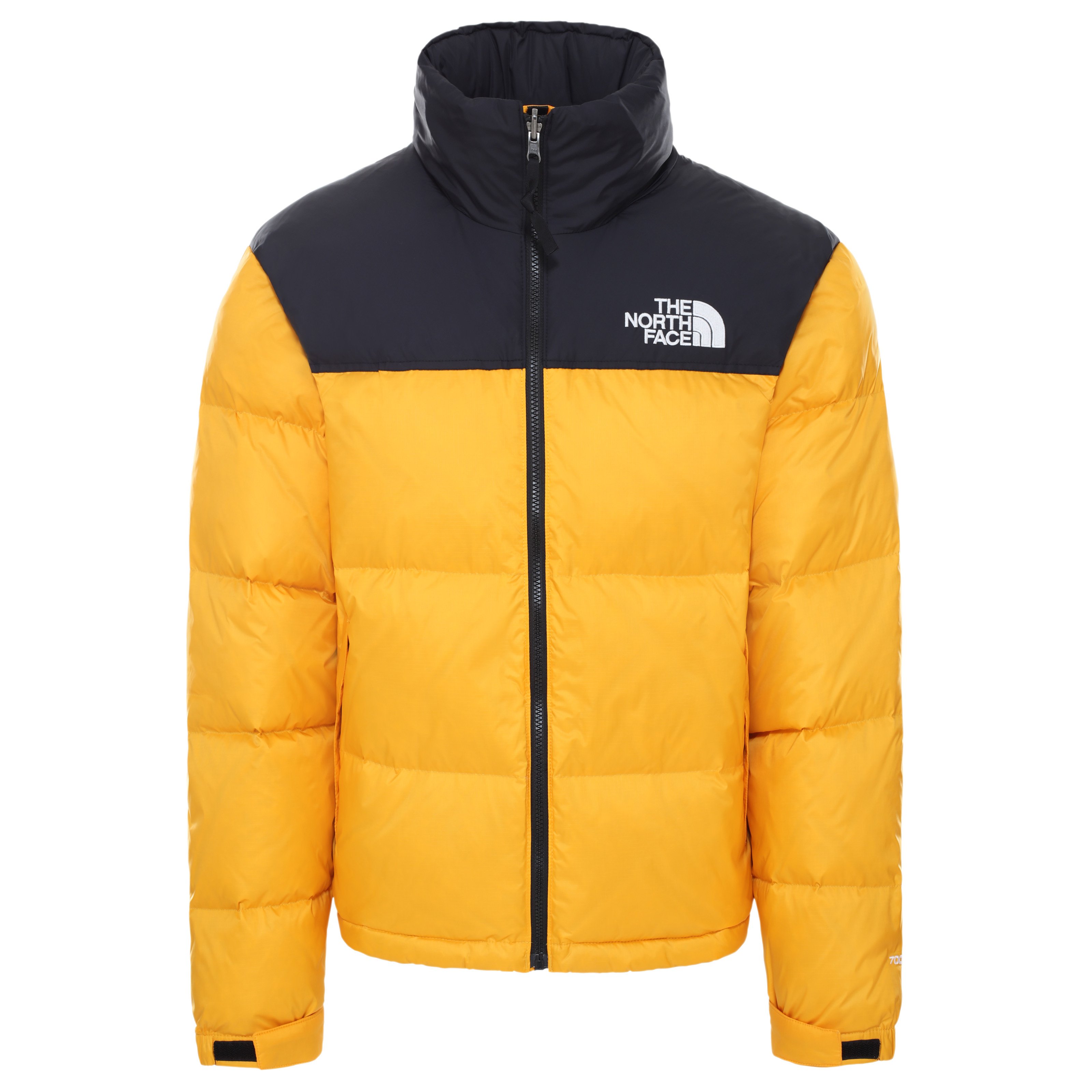 Jacken The North Face 1996 Retro Nuptse Jacket Summit Gold