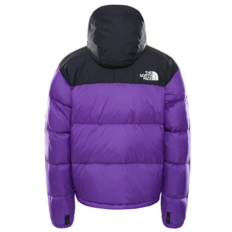 The North Face 1996 Retro Nuptse Jacket Peak Purple | Footshop