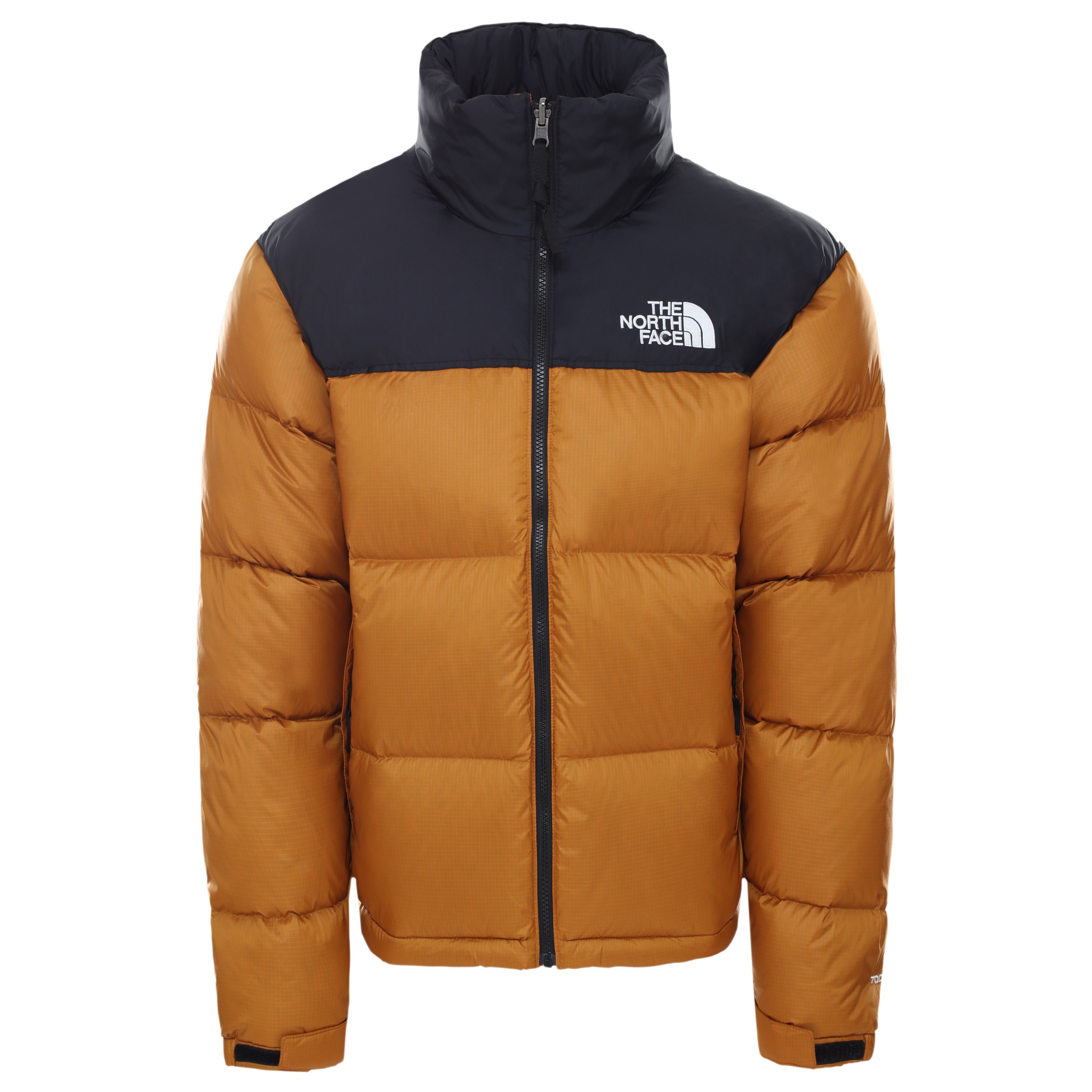 Jackets The North Face 1996 Retro Nuptse Jacket Timber Tan Footshop