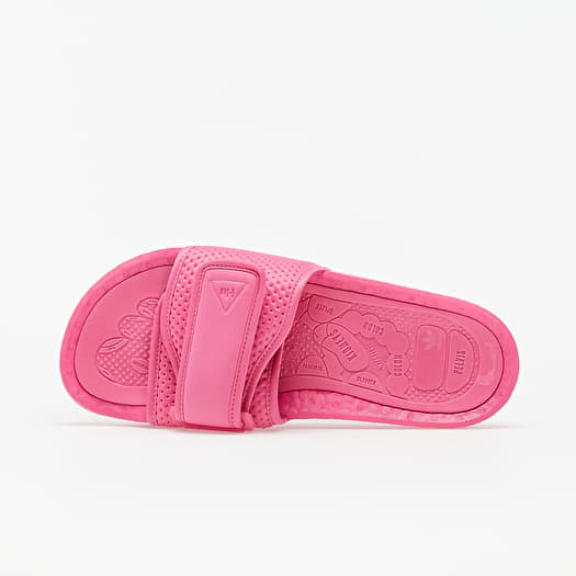 adidas x Pharrell Williams Chancletas Hu