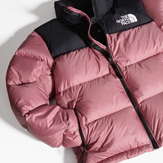 The north face 1996 rose discount