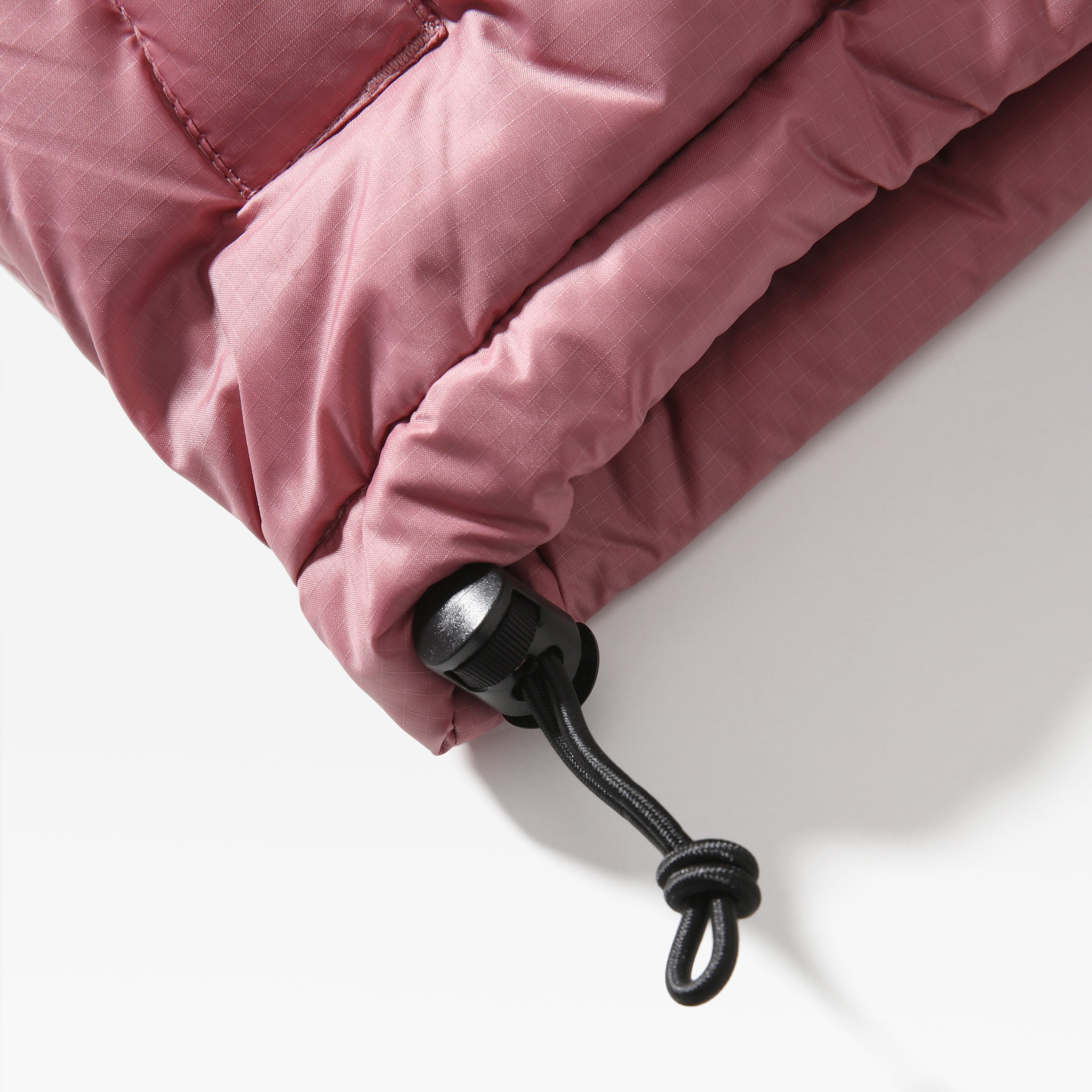 Abbigliamento The North Face 1996 Retro Nuptse Jacket Mesa Rose