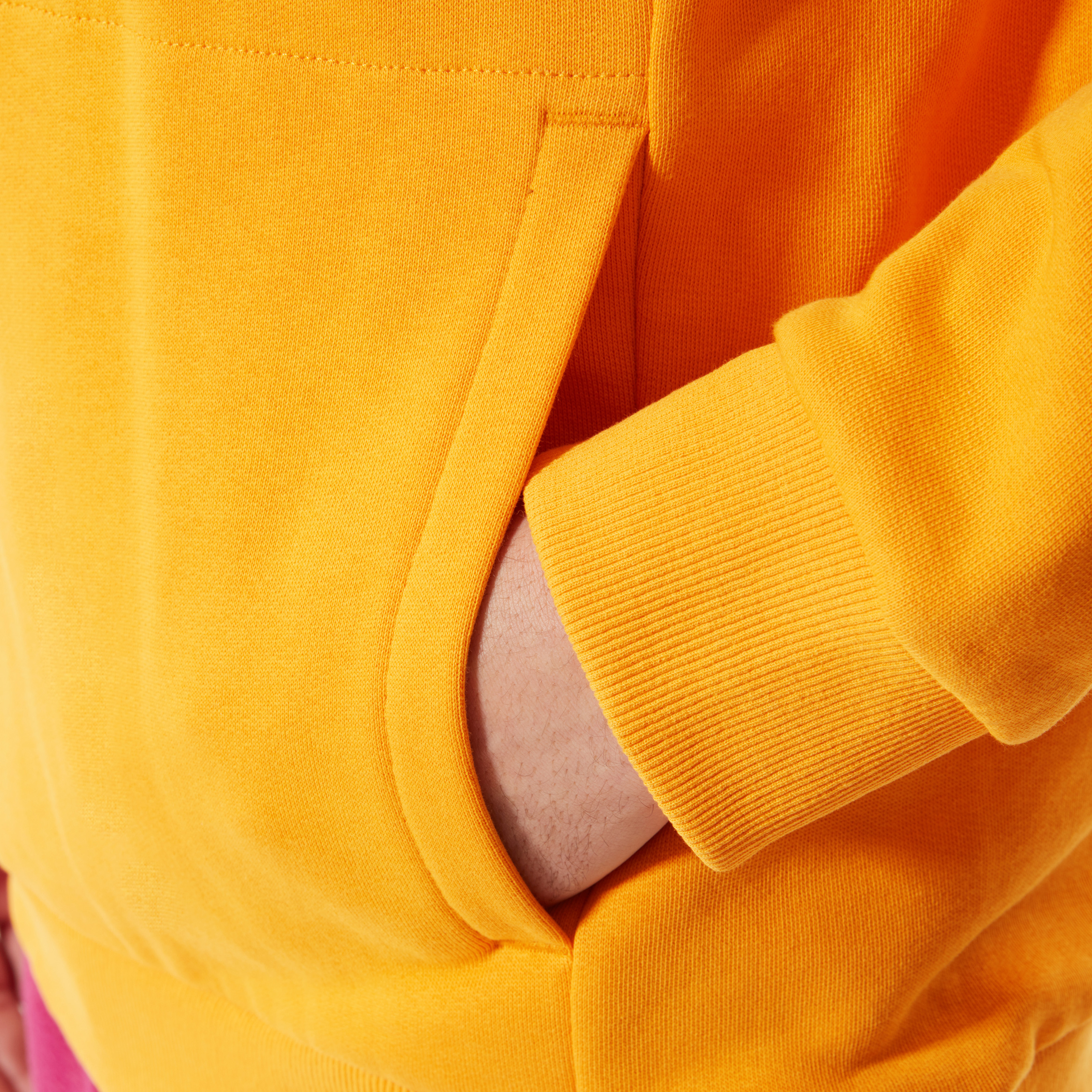 Sudaderas The North Face Fine Alpine Hoodie Summit Gold