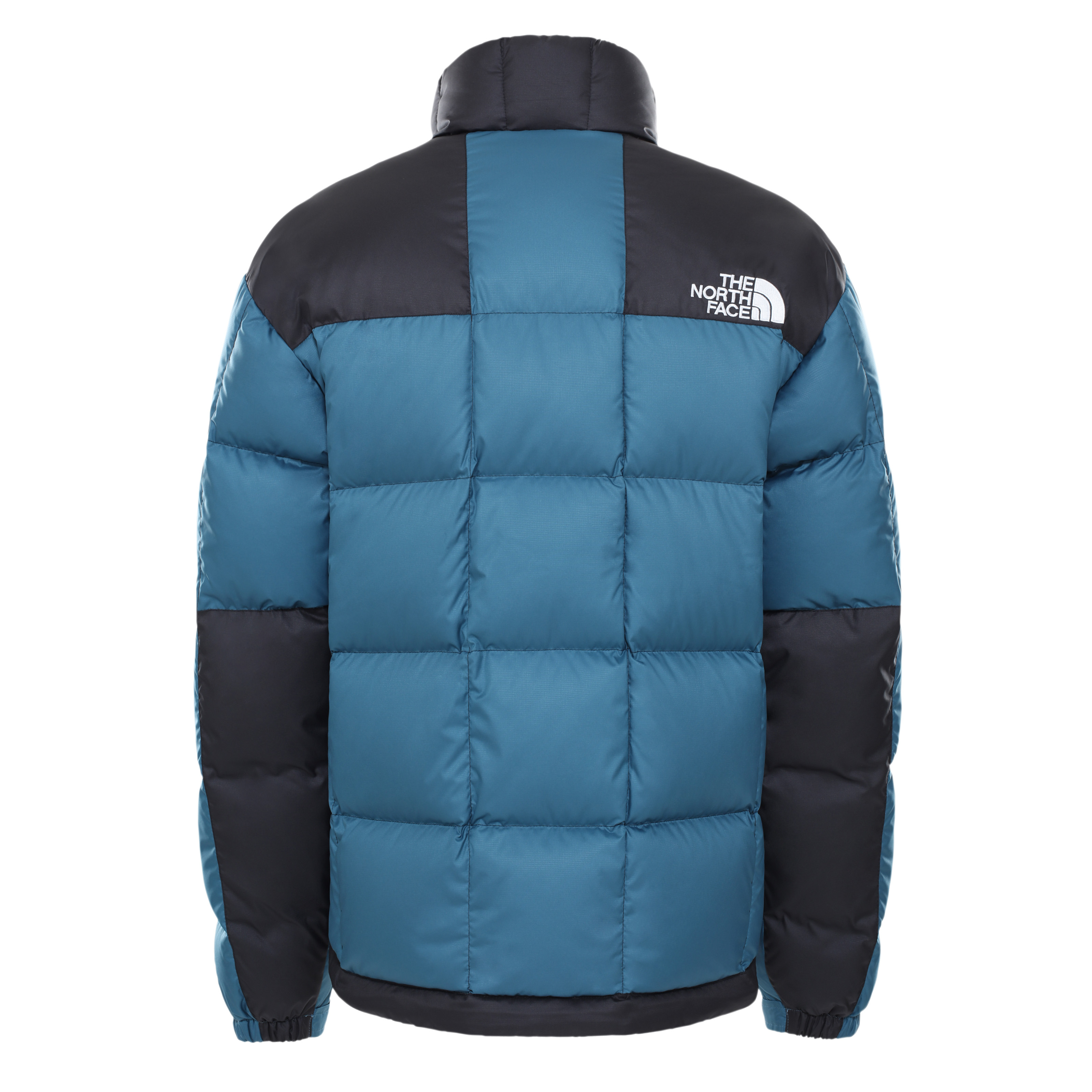 Jackets The North Face Lhotse Jacket Mallard Blue