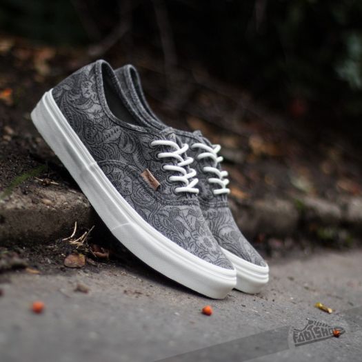 Vans Authentic Slim Motif Floral