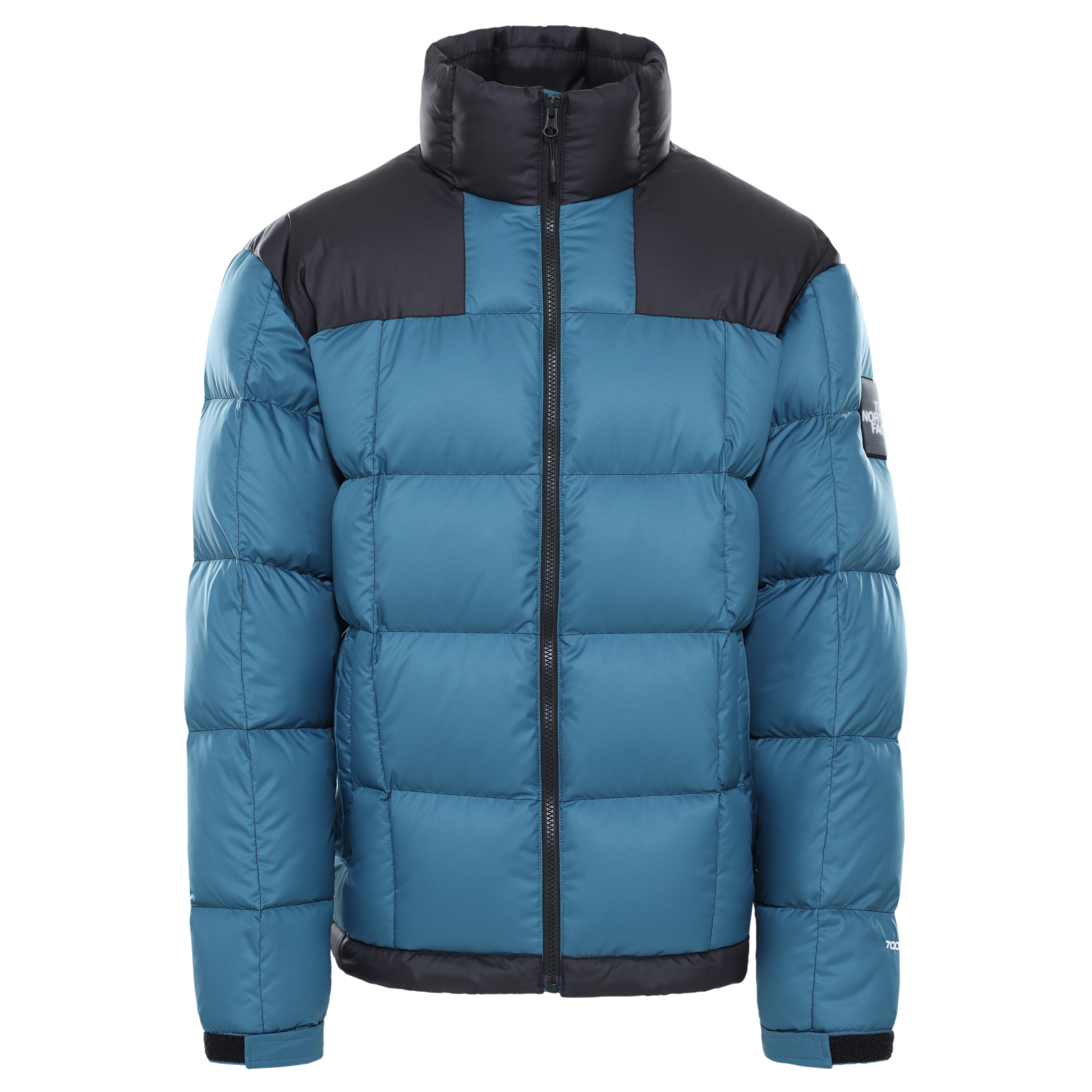 Jackets The North Face Lhotse Jacket Mallard Blue