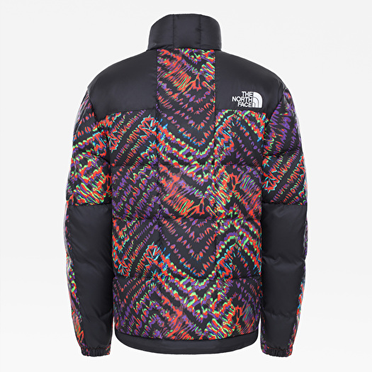 The North Face Lhotse Jacket Flareshiborioversizedprnt | Footshop