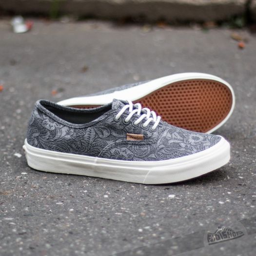 Vans motif aztèque online