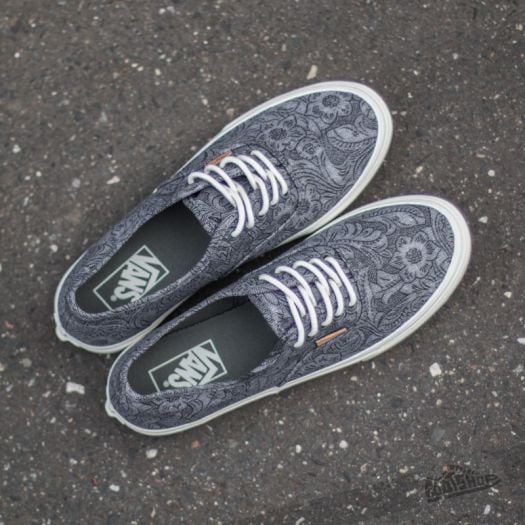 Vans motif online femme
