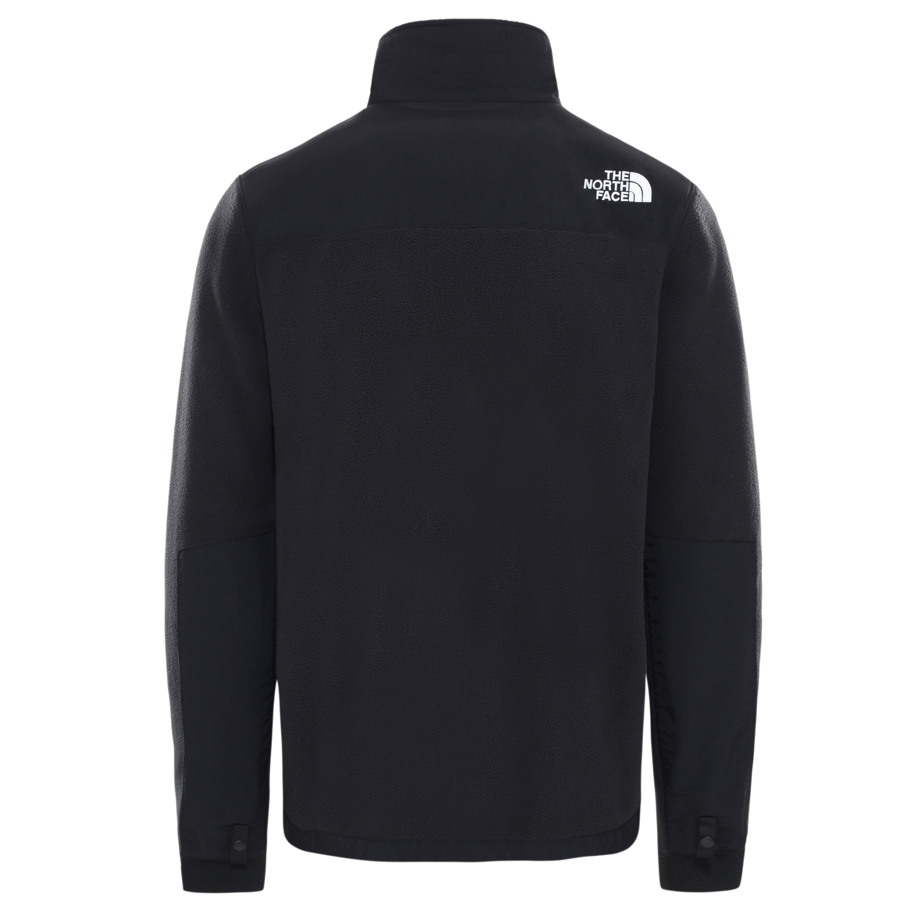 Geci The North Face Denali 2 Jacket Only Tnf Black