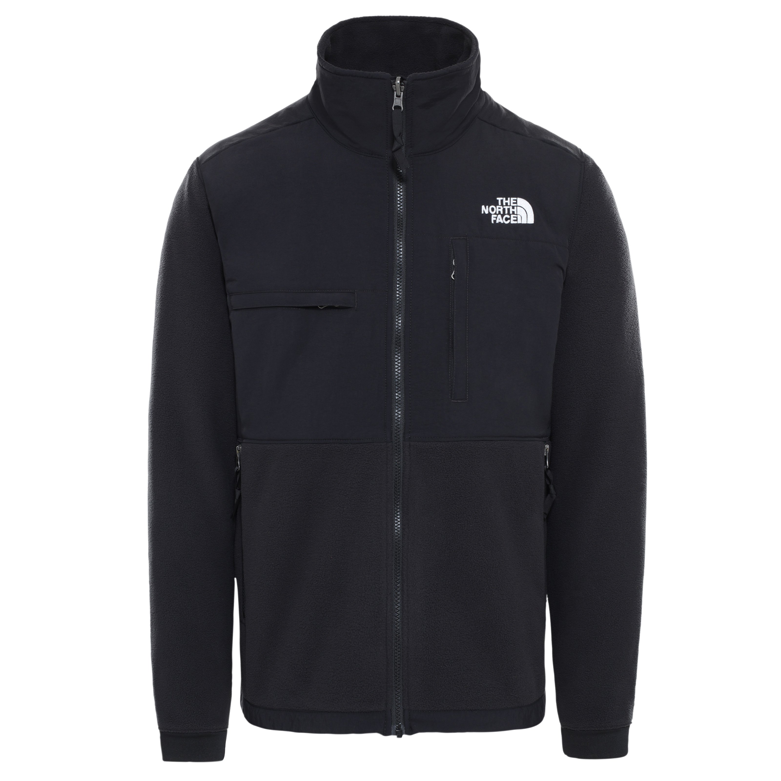 Geci The North Face Denali 2 Jacket Only Tnf Black
