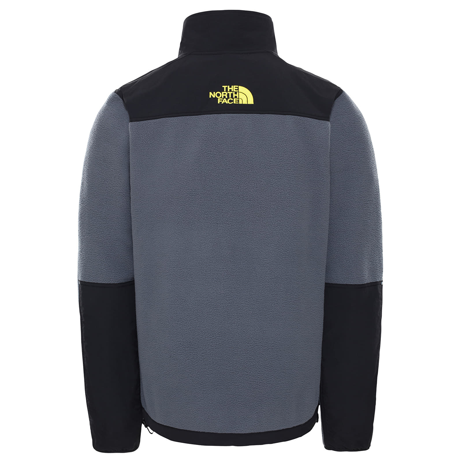 Steep tech full zip fleece shop