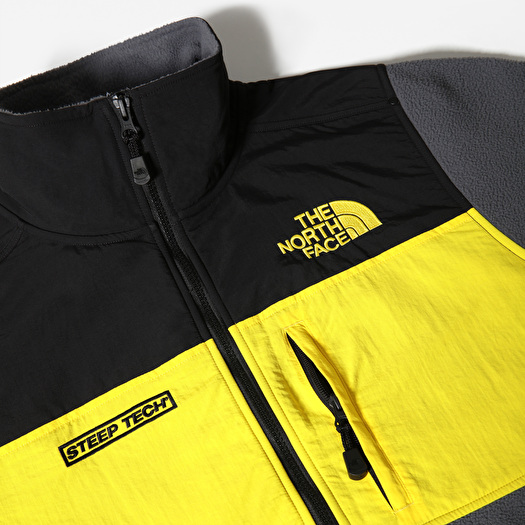 The North Face Steep Tech Half Zip Fleece