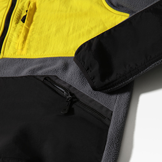 Steep tech zip 2025 fleece