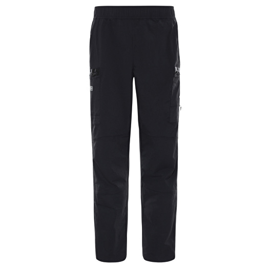 Spodnie The North Face Steep Tech Pants Tnf Black | Footshop