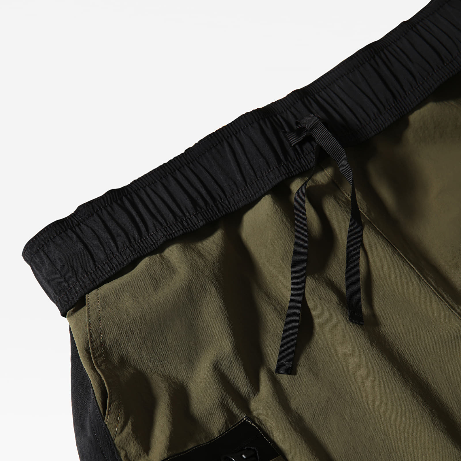 Bukser og jeans The North Face Steep Tech Pants Brntolvgrn/ Evergrn/ Tnfblk