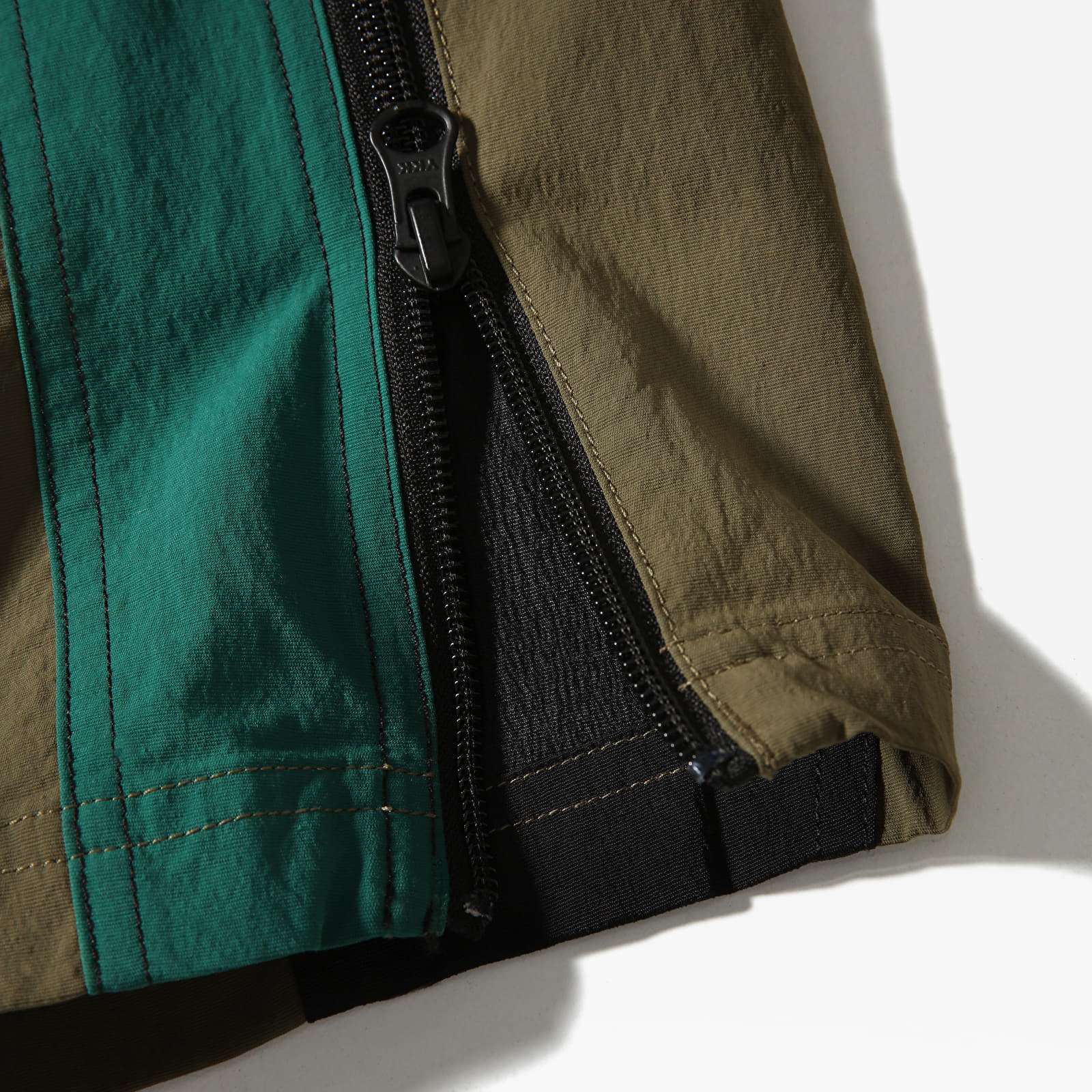 Bukser og jeans The North Face Steep Tech Pants Brntolvgrn/ Evergrn/ Tnfblk